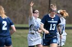WLax vs MHC  Women’s Lacrosse vs Mt Holyoke College. - Photo by Keith Nordstrom : WLax, lacrosse